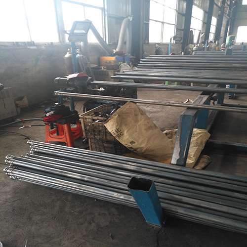 都安桥梁桩基声测管的施工工艺流程